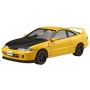 Spoon Sports Integra Type R 1/24 - Fujimi