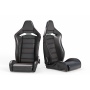 Sports Seats (F) Sparco Spx 1/24 - Hobby Design