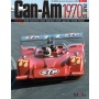Sportscar Spectacles by HIRO No.11 : Can-Am 1970 PART-02 featuring “Round6 Road America/Round7 Road Atlanta/Round8 Donnybrooke/Round9 Laguna Seca/Round10 Riverside”