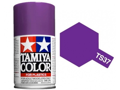 Spray TS37 Lavender - Tamiya