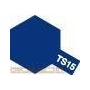 Sprej TS15 Blue - Tamiya