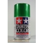 Sprej TS20 Metallic Green – Tamiya