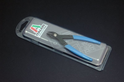 Sprue cutter 50811 - štípací kleště