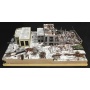 STALINGRAD SIEGE 1942 (1:72) Model Kit diorama 6193 - Italeri