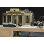 STALINGRAD SIEGE 1942 (1:72) Model Kit diorama 6193 - Italeri