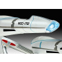 Star Trek 04882 - U.S.S. Enterprise NCC-1701 INTO DARKNESS (1:500)