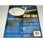 Star Trek Supplemental Starship Decal set 1:1000 - Polar Lights