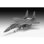 Starter Kit letadlo 73972 - F-15E Strike Eagle & bombs (1:144) - Revell