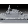 Starter Kit loď 75824 - USS Enterprise CV-6 (1:1200) - Revell