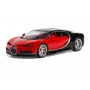 Starter Set auto - Bugatti Chiron (1:43) - Airfix