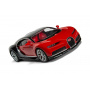 Starter Set auto - Bugatti Chiron (1:43) - Airfix