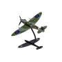 Starter Set letadlo Supermarine Spitfire MkVc (1:72) - Airfix