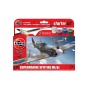 Starter Set letadlo Supermarine Spitfire MkVc (1:72) - Airfix