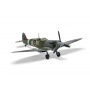 Starter Set letadlo Supermarine Spitfire MkVc (1:72) - Airfix