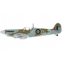 Starter Set letadlo Supermarine Spitfire MkVc (1:72) - Airfix