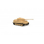 Starter Set tank Tiger 1 (1:72) - Airfix
