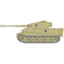 Starter Set tank Tiger 1 (1:72) - Airfix