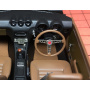 Steering wheel set 1 1:24 1:25 - Highlight Model Studio