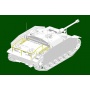 StuG.III Ausf.G Late Production(2in1) 1/16 - Trumpeter