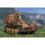 Sturmpanzer 38(t) Grille Ausf. M (1:72) Plastic ModelKit military 03315 - Revell