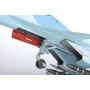 SU-30SM Russian Fighter (1:48) - Zvezda