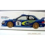 Subaru Impreza WRC 99 1/24 - Tamiya
