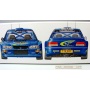 Subaru Impreza WRC 99 1/24 - Tamiya