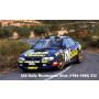 Subaru Paints 60ml - 555 Rally Montecarlo Blue 53C 60ml - Zero Paints