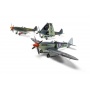 Supermarine Seafire F.XVII (1:48) - Airfix