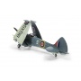 Supermarine Seafire F.XVII (1:48) - Airfix