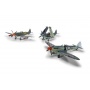 Supermarine Seafire F.XVII (1:48) - Airfix