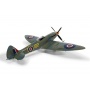 Supermarine Seafire F.XVII (1:48) - Airfix