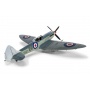 Supermarine Seafire F.XVII (1:48) - Airfix