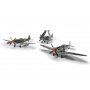 Supermarine Seafire F.XVII (1:48) - Airfix