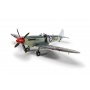 Supermarine Seafire F.XVII (1:48) - Airfix