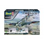 Supermarine Spitfire Mk.Ixc (1:32) Plastic ModelKit TECHNIK letadlo 00457 - Revell