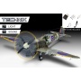 Supermarine Spitfire Mk.Ixc (1:32) Plastic ModelKit TECHNIK letadlo 00457 - Revell