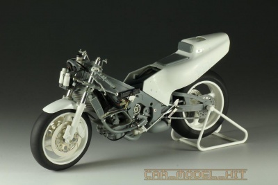 Suzuki 88' RGV-r (XR74) Detail-up Set - Top Studio