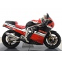 SUZUKI GSX-R750 Black/Red (Export) 86 1/12 Decals - Blue Stuff