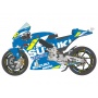 SUZUKI GSX-RR 2019 Late / Test 2020 - 1/12 Decals - Blue Stuff