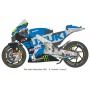 SUZUKI GSX-RR 2021 1/12 Decals - Blue Stuff