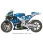 SUZUKI GSX-RR 2021 1/12 Decals - Blue Stuff