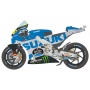 SUZUKI GSX-RR 2022 - 1/12 Decals - Blue Stuff