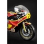 Suzuki RG 500 XR27 (Team Heron - Barry Sheene) 1978 (1:9) - Italeri