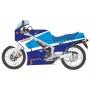 SUZUKI RG500 89' 1/12 Decals - Blue Stuff