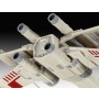 SW 06779 - X-wing Fighter (1:57) - Revell