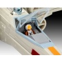 SW 06779 - X-wing Fighter (1:57) - Revell