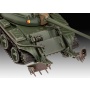 T-55A/AM with KMT-6/EMT-5 (1:72) Plastic Model Kit tank 03328 - Revell