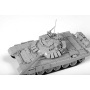 T-72 B3 Main battle tank (1:72) Model Kit tank 5071 - Zvezda