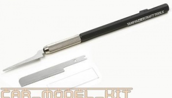 Handy Craft Saw II - Tamiya